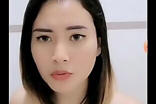 Perfect fuckable body asian miss kay. Watch full on: