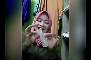 Kompilasi tudung part 7